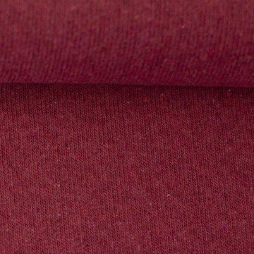 Soft sweat knit - Fuchsia 933