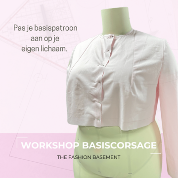 2024-06-01 | Workshop basiscorsage