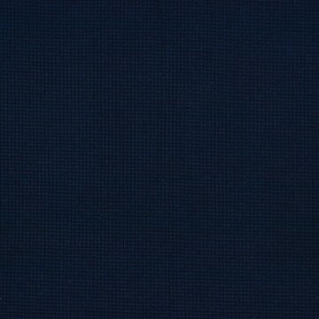Sweater wafelrooster - Marineblauw 19