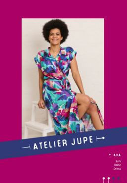 Atelier Jupe - Ava