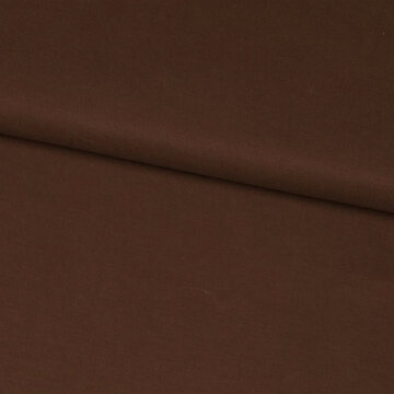 Gabardine stretch -  Chocoladebruin 14