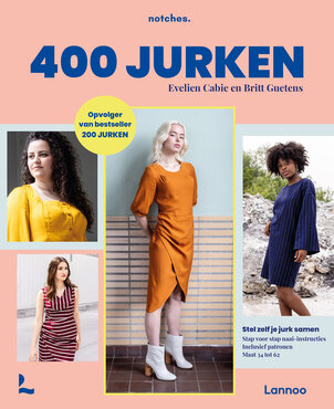 400 Jurken