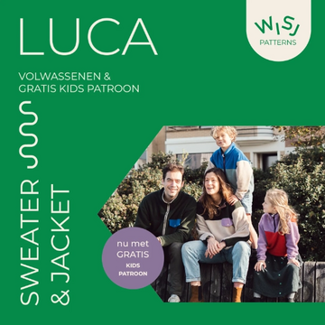 Wisj - luca