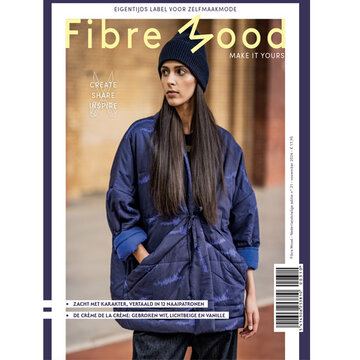 Fibre mood - editie 31