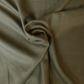 Viscose linnen - Summer khaki