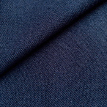 Viscose linnen  - Summer marineblauw 15