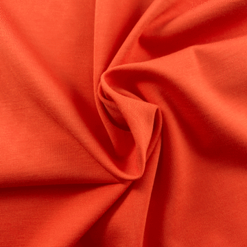 Viscose - Anna oranje