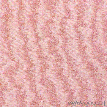 Badstof stretch - Roze 11