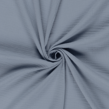 Tetradoek - ijsblauw 3