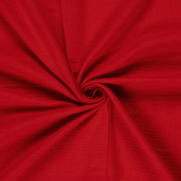 Tetradoek - rood 15