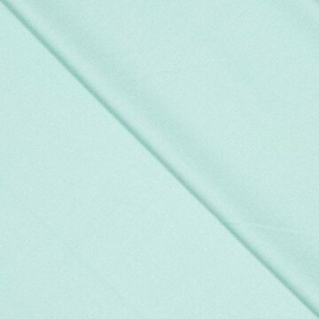 Bamboo broekstof - pastelmunt