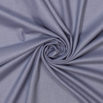 Bamboo broekstof -  Lichtdenimblauwgrijs