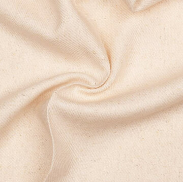 Coupon 120 / Viscose linnen - Summer nature beige 06