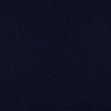 Coupon 125/Viscose stretch - Donkerblauw 010