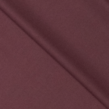 Bamboo broekstof - Wijnbordeaux
