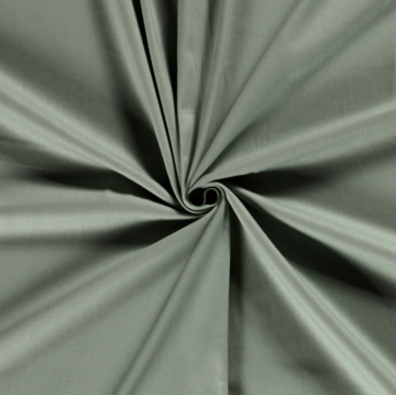 Canvas - Jade groen