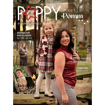 Poppy 25