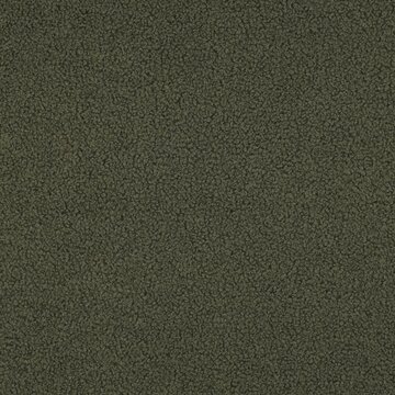 Teddy double - Olive green