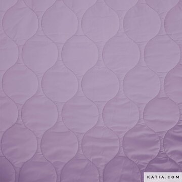 Matelasse -  Lila 13