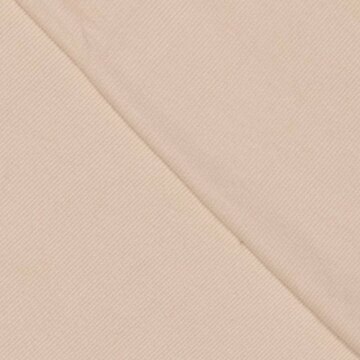 Tricot marcel brushed - Creme