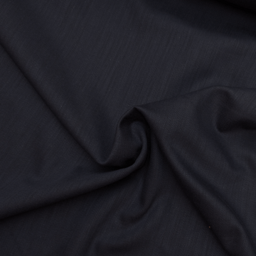 Denim - August marine zwart