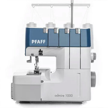 2026-01-24| Overlock workshop
