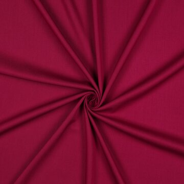 Viscose stretch - Bordeaux