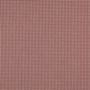 Vichy ruit terracotta (3mm)