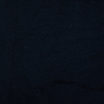 Wellness fleece 2 - Donkerblauw