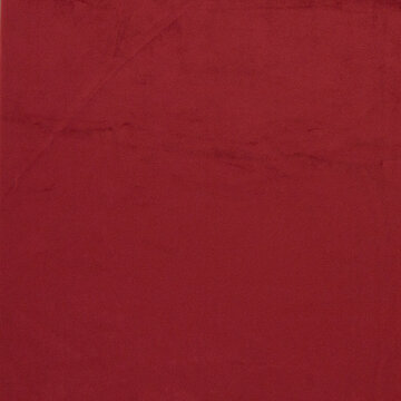 Velvet deco - Bordeaux 1543