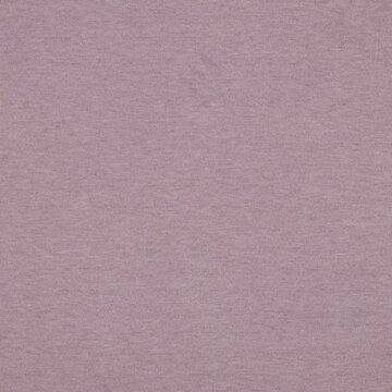 Gebreid - Rib jersey soft lilaroze
