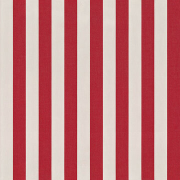 Outdoor 2 - Rood wit streep