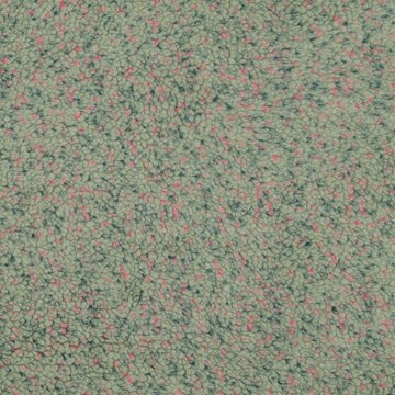 Teddy - Spikkel groen roze