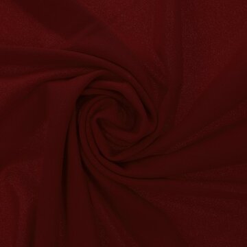 Crepe scuba - Bordeaux