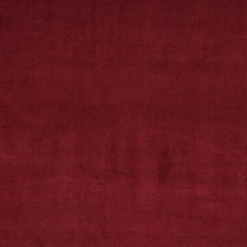 Nicky velours 2 - Bordeaux 37