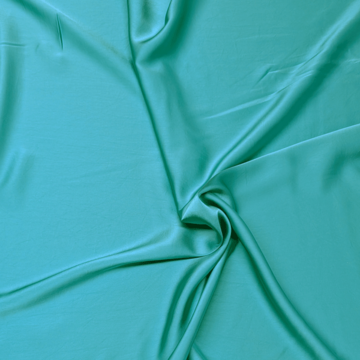 Satijn - Muntgroen fi