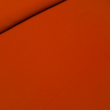 Crepe - Oranjerood fi