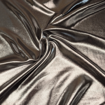 Coupon 200 - Folie jersey  Zilver fi