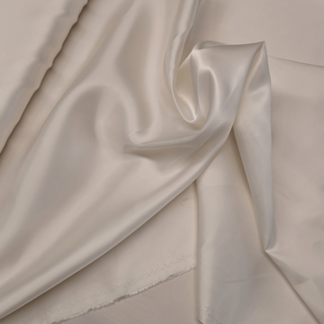 Coupon 200 - Cupro  Ecru fi