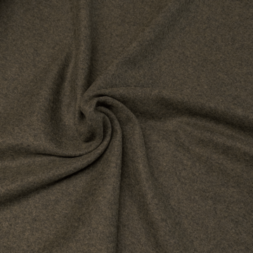 Wol dun - groengrijs 171 fi