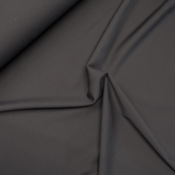 Broekstof - Navy wool 173 fi