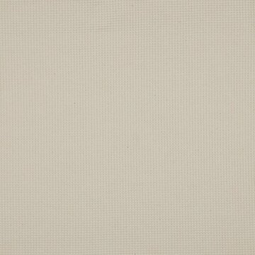 coupon 140/Sweater wafelrooster - Ecru 77