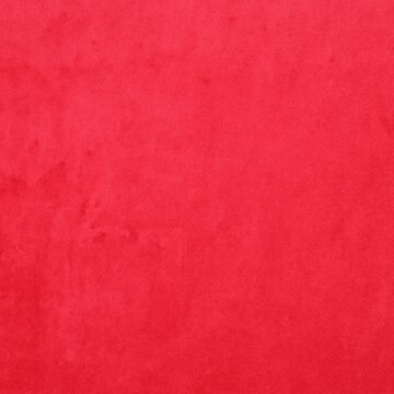 Nicky velours 2 - Donkerrood 34