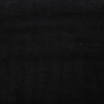 Nicky velours 2 - Zwart 1