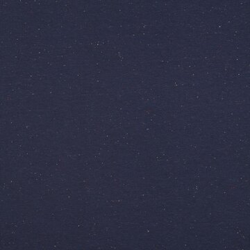 Sweater - Nachtblauw met spikkel