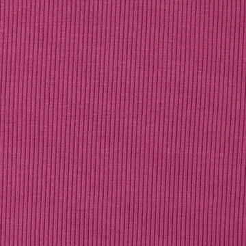 Boordstof fijne ribbel - Paarsroze 933