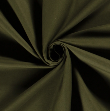 Gabardine -Kakigroen 27