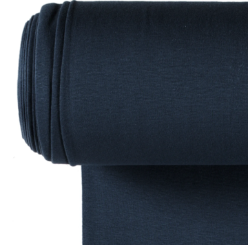 Boordstof 2 - Steelblue 7