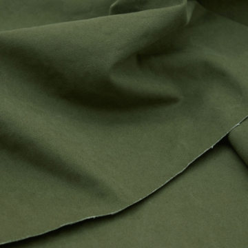 Washed canvas - Khaki