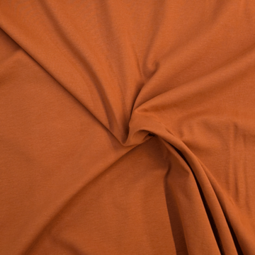 Lichte tricot - Roest 078